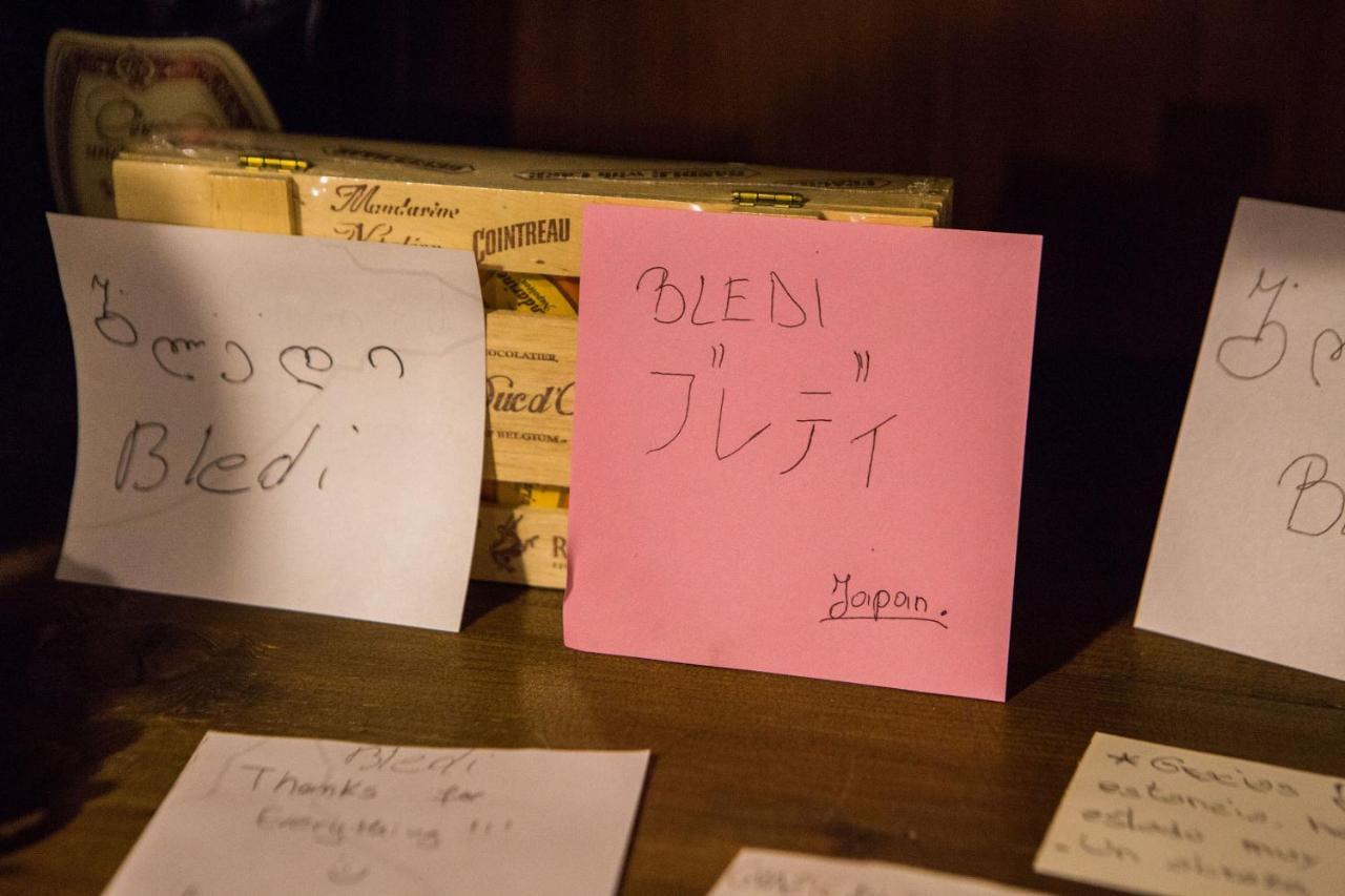 อิล แตร์ราซซิโน ซุลลา กัตเตดราเล Bed & Breakfast ฟลอเรนซ์ ภายนอก รูปภาพ