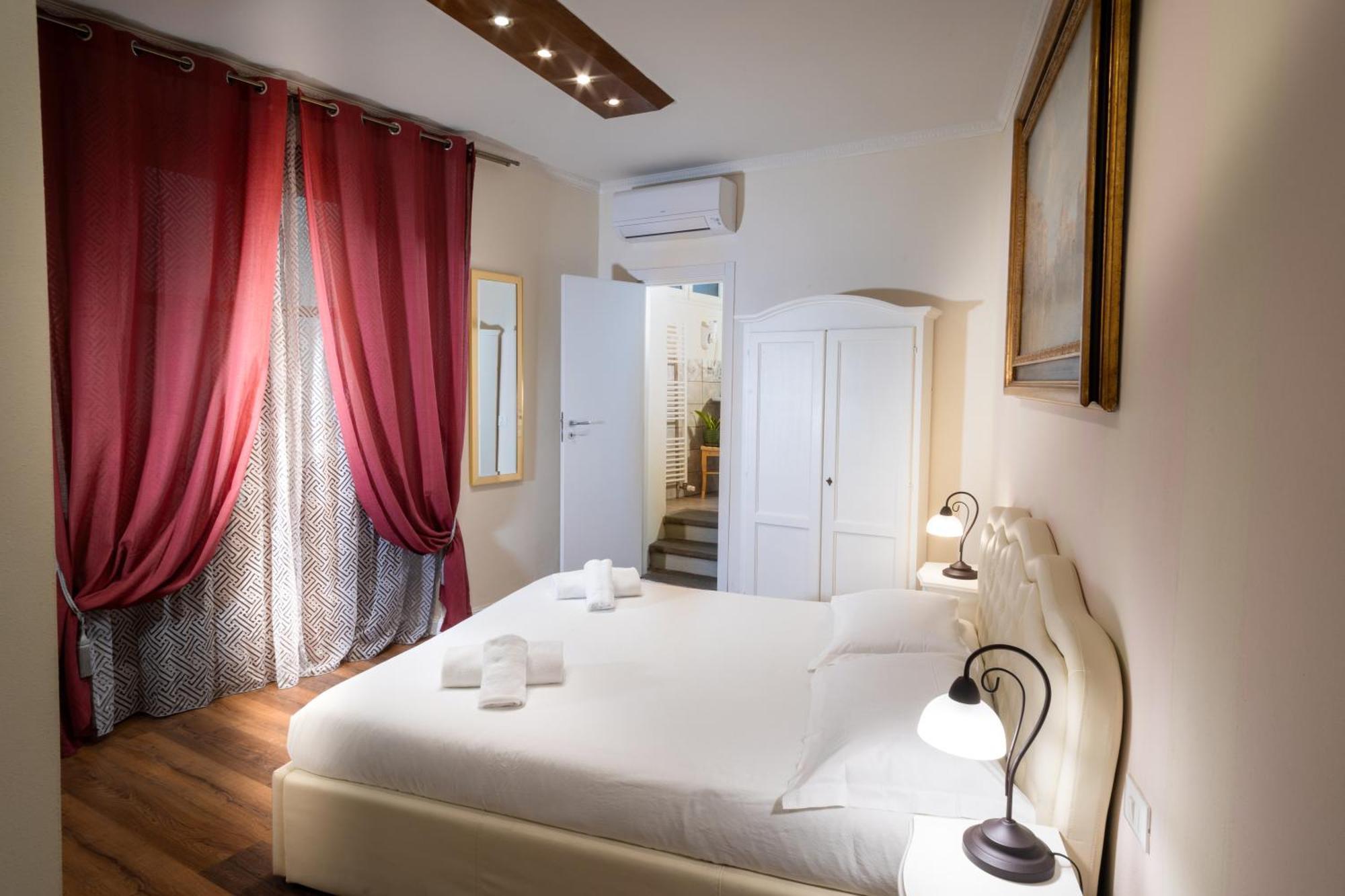 อิล แตร์ราซซิโน ซุลลา กัตเตดราเล Bed & Breakfast ฟลอเรนซ์ ภายนอก รูปภาพ