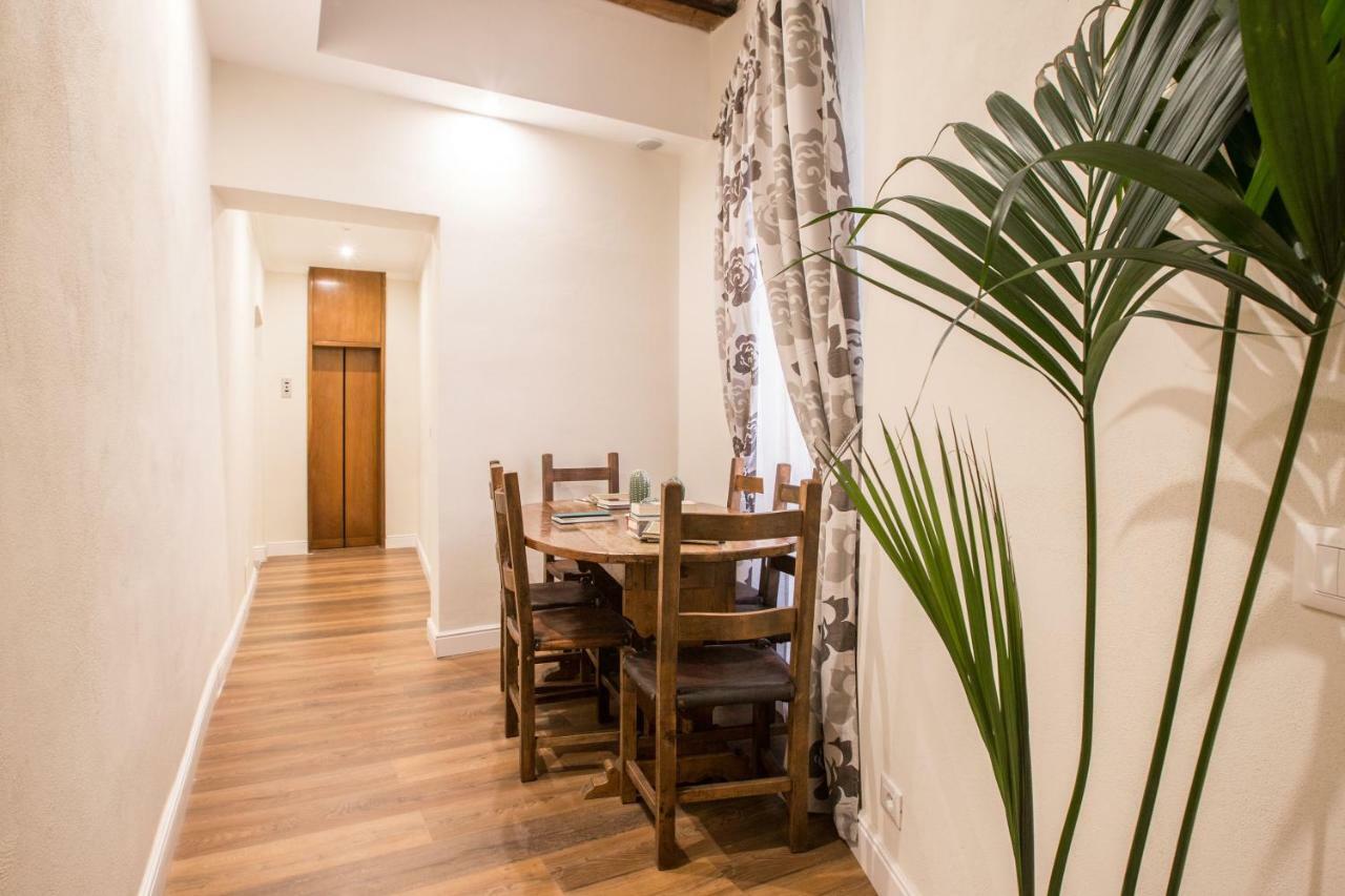 อิล แตร์ราซซิโน ซุลลา กัตเตดราเล Bed & Breakfast ฟลอเรนซ์ ภายนอก รูปภาพ